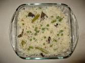 Peas Pulao